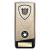 Gold Prime Darts Trophy 160mm - view 1