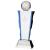 260mm Celestial Crystal Pool Snooker Award * - view 1