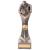 240mm Falcon Rugby Trophy - view 1