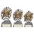 Martial Arts Star Award 13cm - view 2