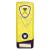 Yellow Prime Snooker Pool Trophy 190mm - view 1