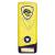 Yellow Prime Cycling Trophy 190mm - view 1