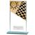 140mm Mustang Glass Motorsport Award - view 1