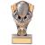 140mm Falcon Helmet Motorsport Trophy - view 1