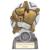 130mm The Stars Boxing Trophy - view 1