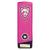 Pink Prime Martial Arts Trophy 220mm - view 1