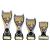 Wolverine Hockey Trophy 180mm - view 2