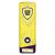 Yellow Prime Darts Trophy 220mm - view 1