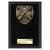 Cobra Clay Pigeon Shooting Plaque 150mm - view 1