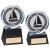 Emperor Crystal Sailing Award 155mm - view 2