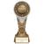 Ikon Tower Netball Trophy 175mm - view 1