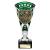 Green & Silver Cobra Star Motorsport Cup 210mm - view 1