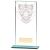 Millenium Glass Motorsport Award 180mm - view 1