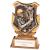 125mm Titan Equestrian Trophy - view 1