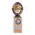 Maverick Legend Block Basketball Bronze 200mm - view 1