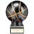 130mm Black Viper Legend Basketball Award - view 1