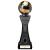 300mm Black Viper Tower Netball Trophy - view 1