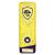 Yellow Prime Cycling Trophy 220mm - view 1