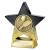 Superstar Pickleball Trophy 110mm - view 1