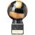 150mm Black Viper Legend Netball Trophy - view 1