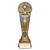 225mm Ikon Tower Pickleball Trophy - view 1