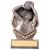 105mm Falcon Basketball Award - view 1