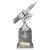 Velocity Spark Plug Motorsport Trophy 220mm - view 1