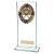 Maverick Legacy Glass Ice Hockey Award 200mm - view 1