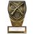 Fusion Cobra Clay Pigeon Shooting Trophy 110mm - view 1