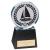 Emperor Crystal Sailing Award 155mm - view 1