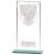 Millenium Glass Hockey Award 180mm - view 1