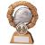 110mm Monaco Wreath Helmet Motorsport Award * - view 1