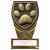 Fusion Cobra Dog Agility Trophy 110mm - view 1