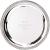 Heavy Gauge Presentation Salver 6in - view 1