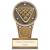 Ikon Tower Snooker Pool Trophy 125mm - view 1