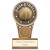 Ikon Tower Basketball Trophy 125mm - view 1