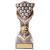 190mm Falcon Pool Snooker Award - view 1