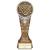 Ikon Tower Snooker Pool Trophy 200mm - view 1