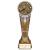 Ikon Tower Equestrian Trophy 225mm - view 1