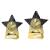 Superstar Pickleball Trophy 110mm - view 2