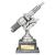 Velocity Spark Plug Motorsport Trophy 170mm - view 1