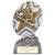 The Stars Ice Hockey Trophy 170mm - view 1