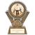 Martial Arts Apex Award 155mm - view 1