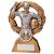 130mm Monaco Wreath Male Motorsport Award * - view 1