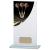 Darts Trophies Colour Curve Jade 180mm - view 1