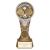 175mm Ikon Tower Pickleball Trophy - view 1