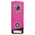 Pink Prime Basketball Trophy 190mm - view 1