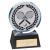 Emperor Crystal Tennis Award 125mm - view 1