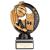 155mm Renegade II Legend Basketball Award - view 1