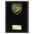 Cobra Running Plaque 175mm - view 1